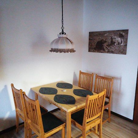 Apartmán Silberdistel Sonthofen Exteriér fotografie