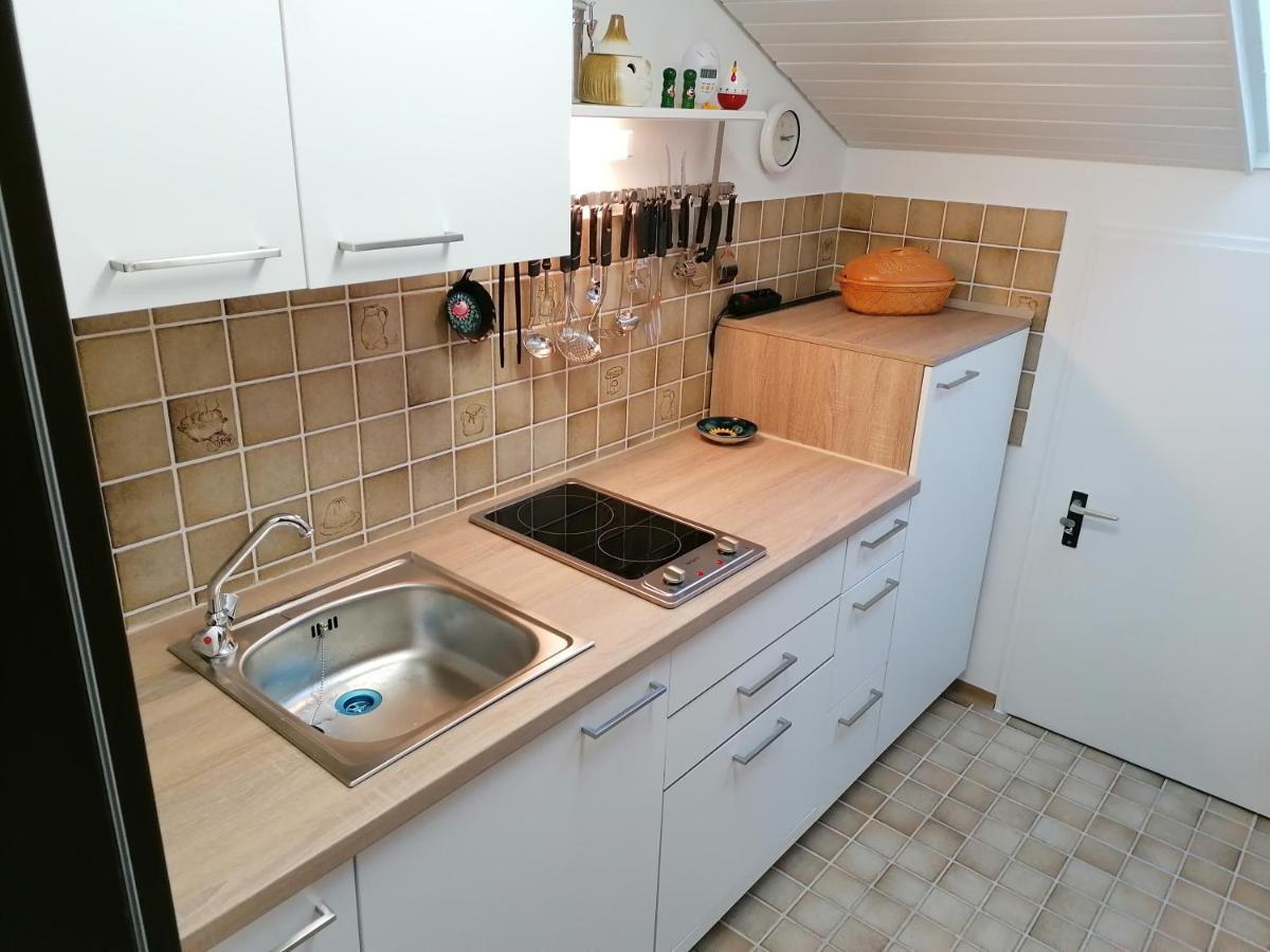 Apartmán Silberdistel Sonthofen Exteriér fotografie