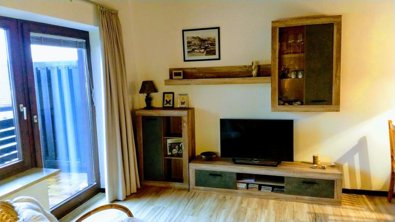Apartmán Silberdistel Sonthofen Exteriér fotografie