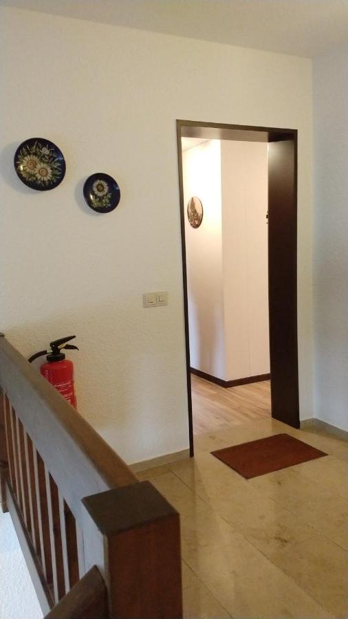 Apartmán Silberdistel Sonthofen Exteriér fotografie